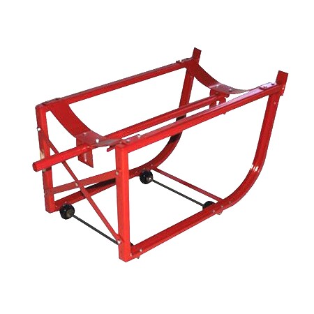 Bon Tool Bon 14-838 Mobile Drum Cradle 14-838